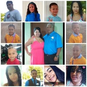 Meet your Posher, Hector